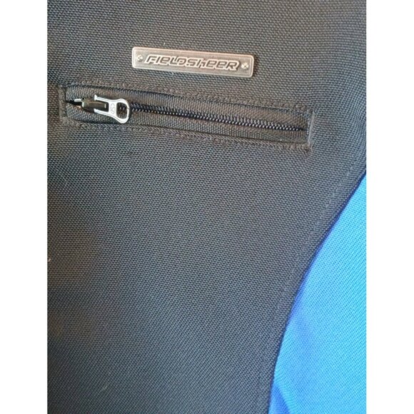 NWT Fieldsheer Corsair Sport Protective Armor Motorcycle Jacket Lined Sz S - Picture 6 of 16